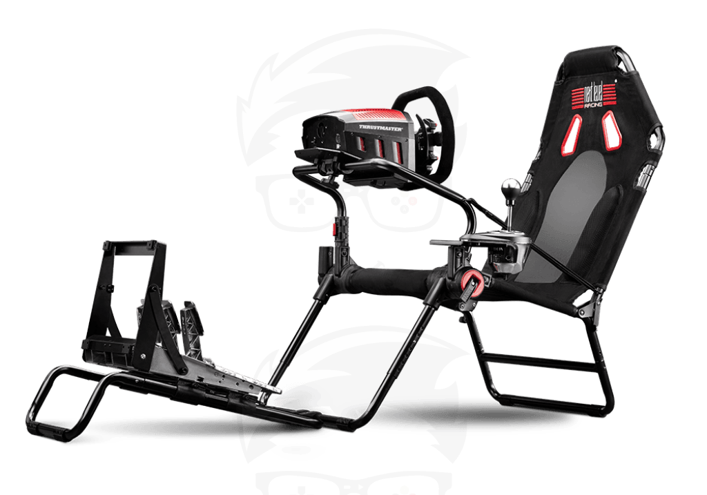 NEXT LEVEL RACING GT-LITE Racing Wheel Stand NEXT LEVEL RACING GT-LITE Racing Wheel Stand